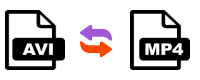 avi to mp4 converter