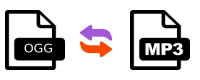 ogg to mp3 converter