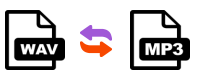 wav to mp3 converter
