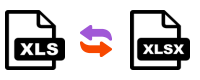 Convertire xls in xlsx